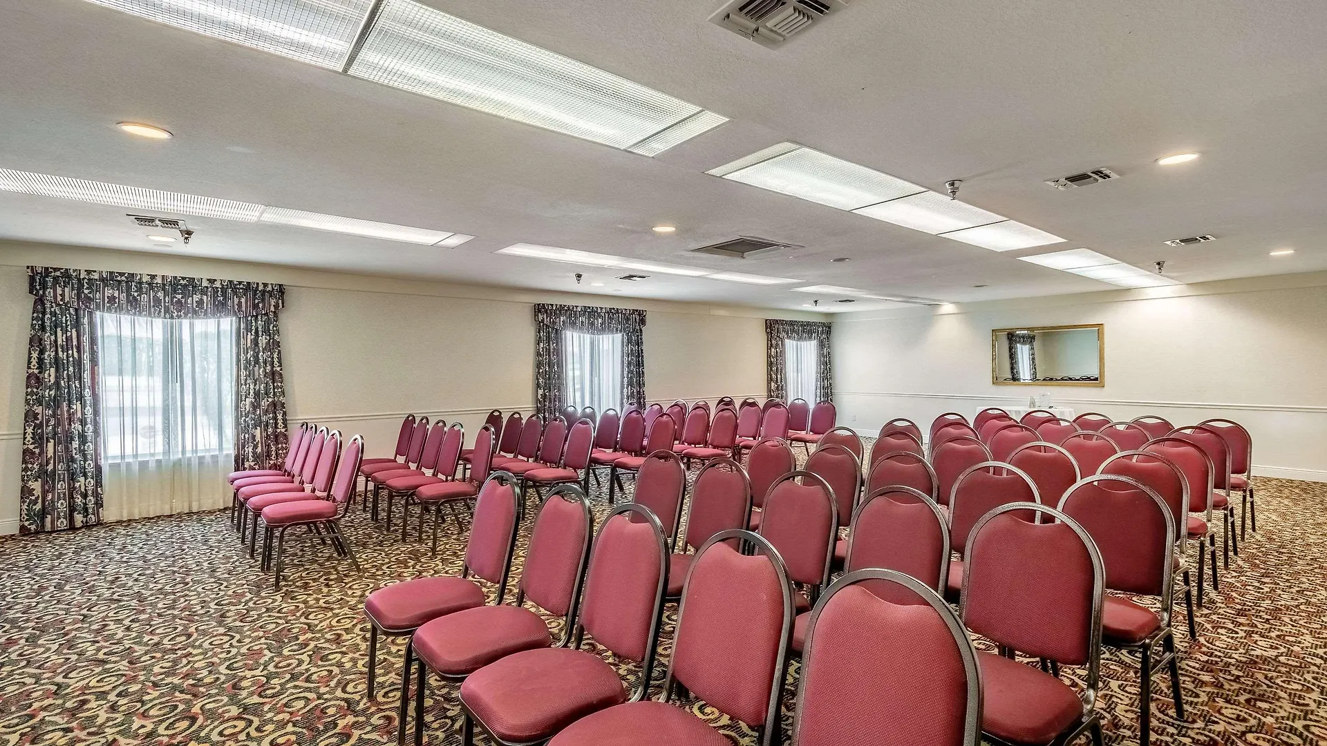 Clarion & 3* Clearwater
