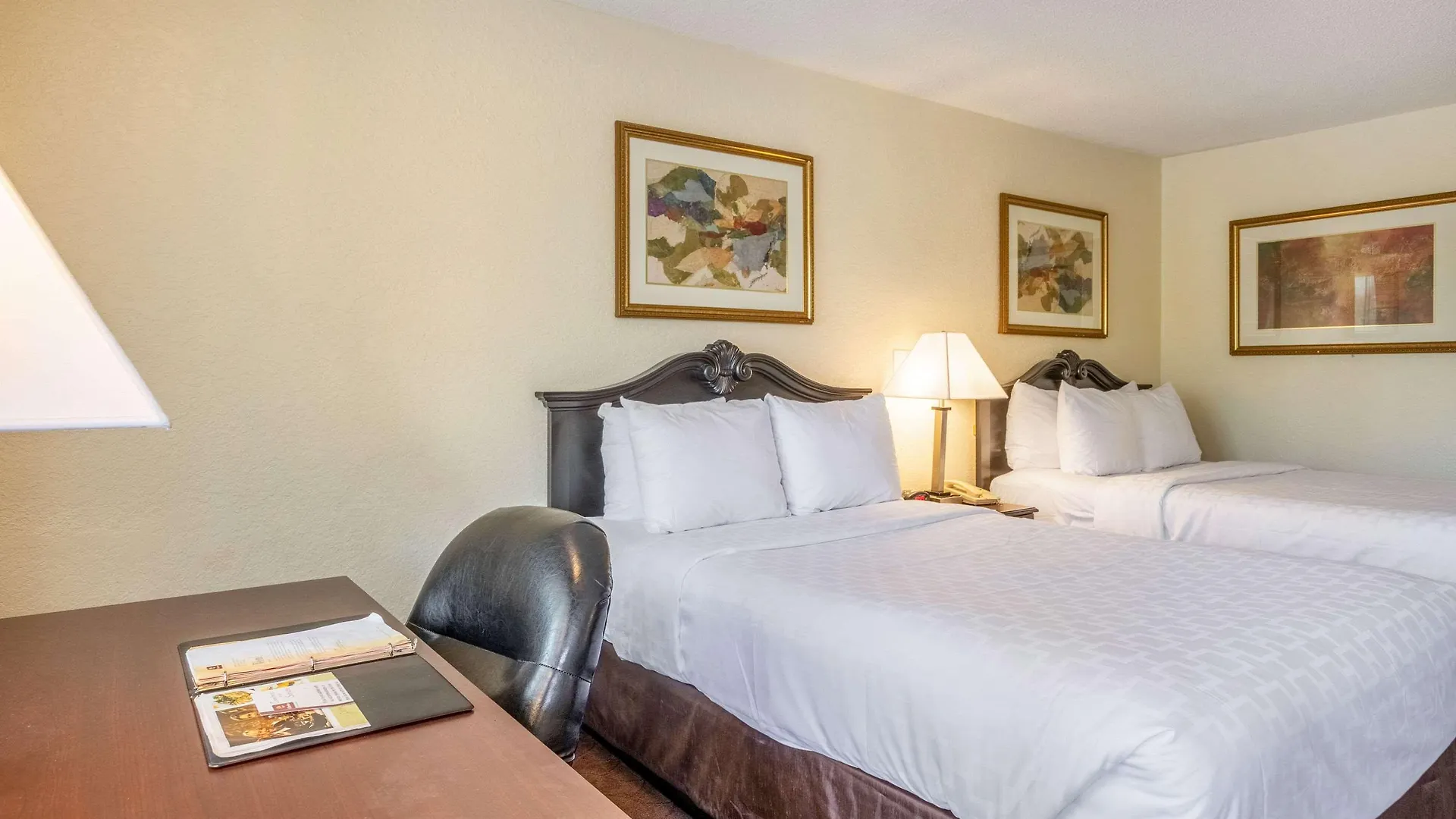 Clarion & 3* Clearwater