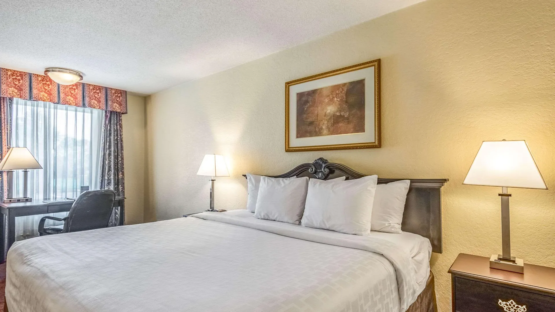 Clarion & Hotel Clearwater