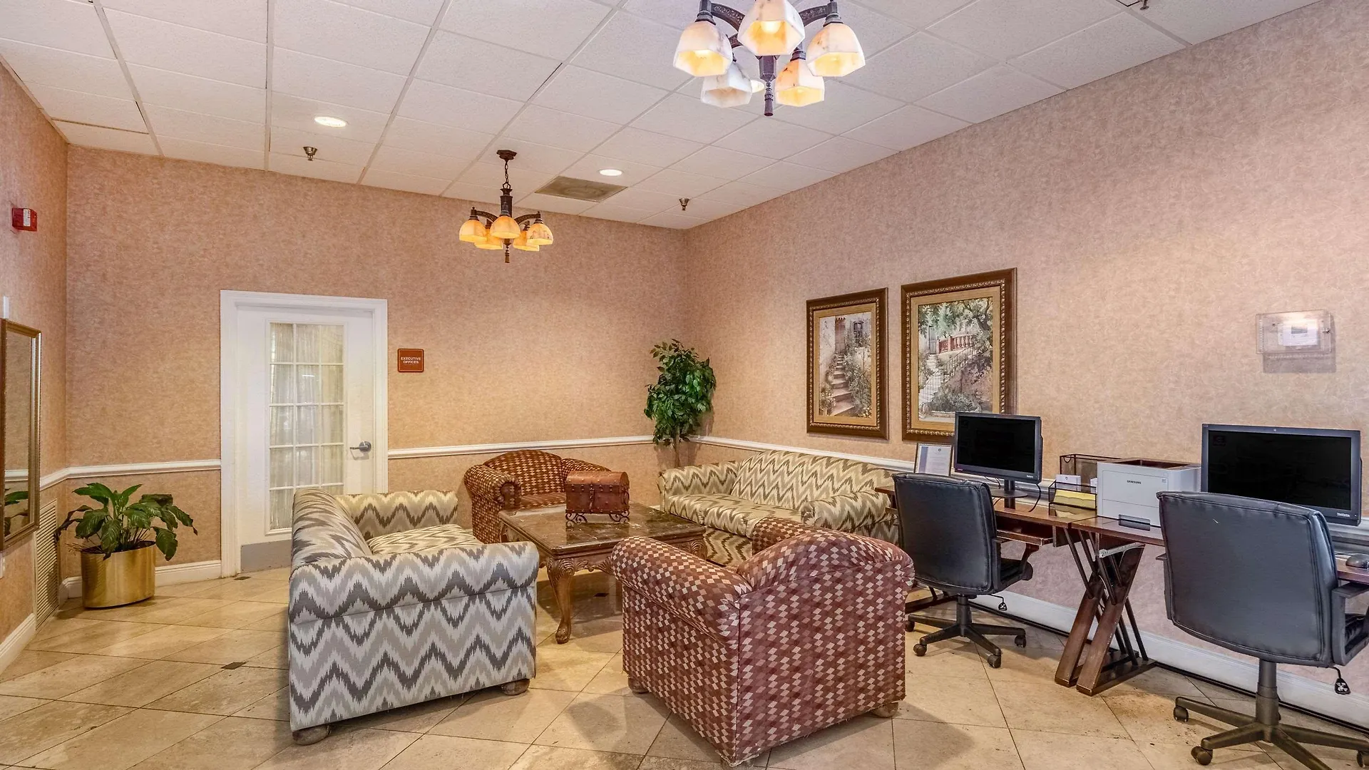 Clarion & 3* Clearwater
