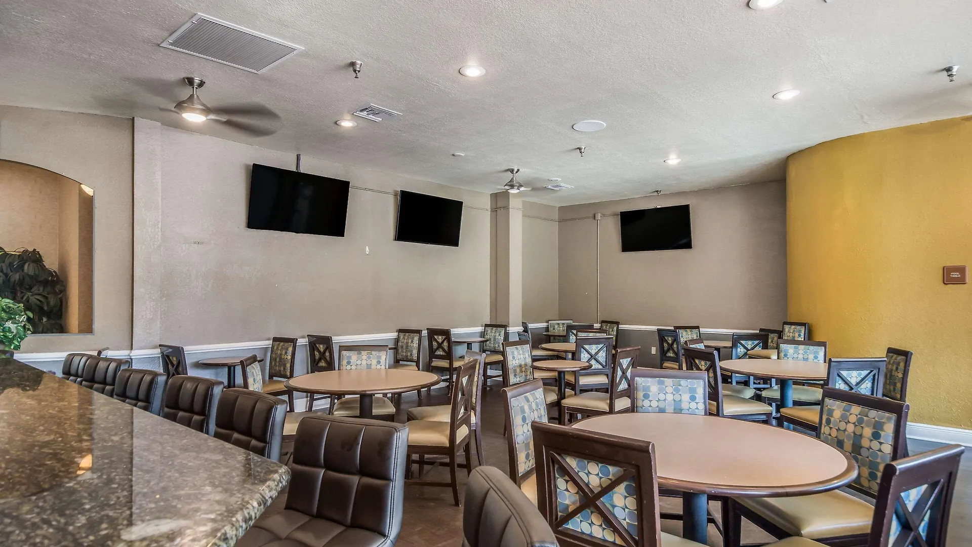 Clarion & Hotel Clearwater