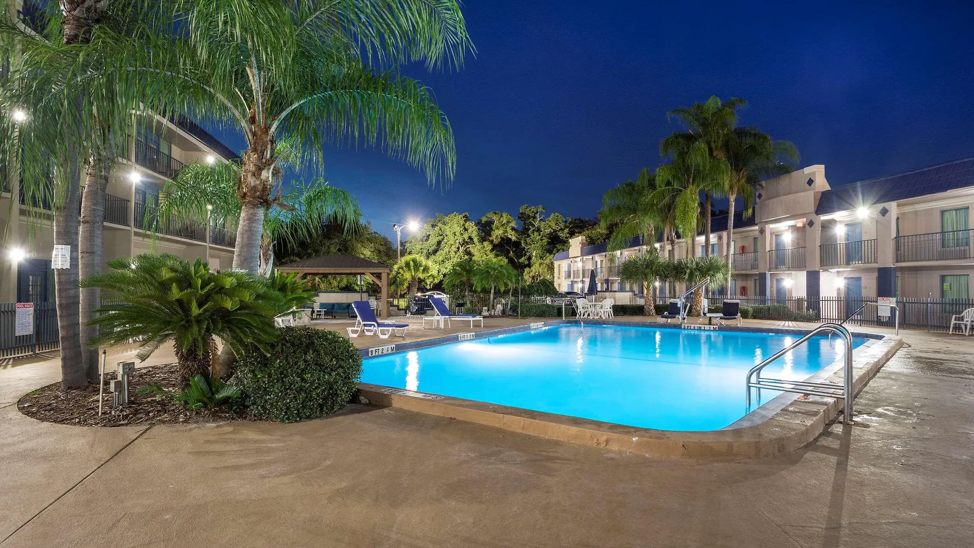 Clarion & 3* Clearwater