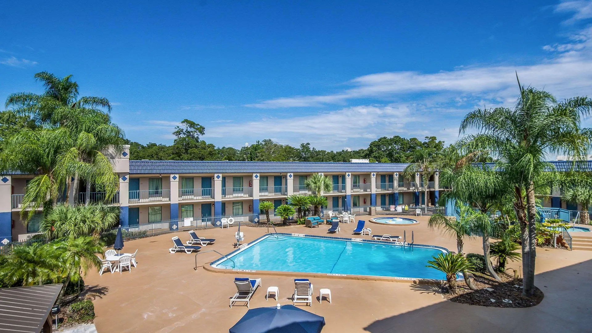 Clarion & Hotel Clearwater