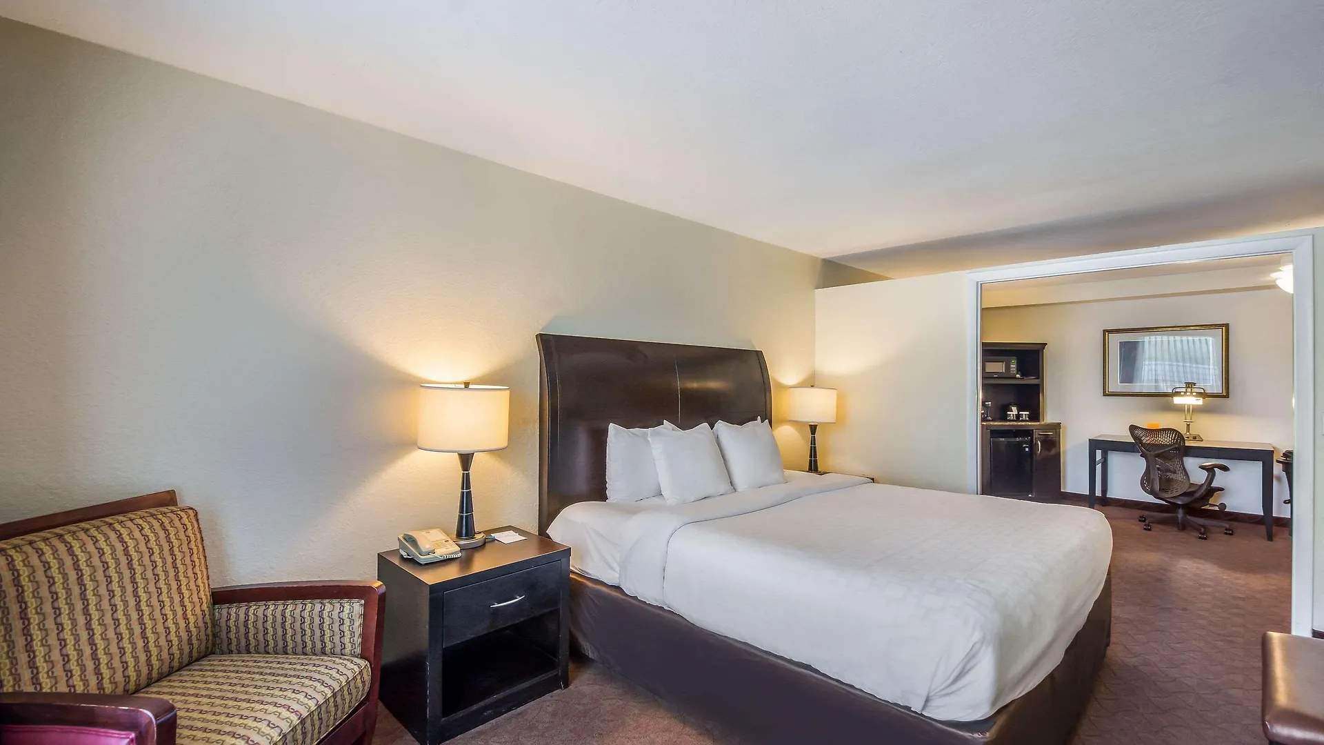 Clarion & 3* Clearwater