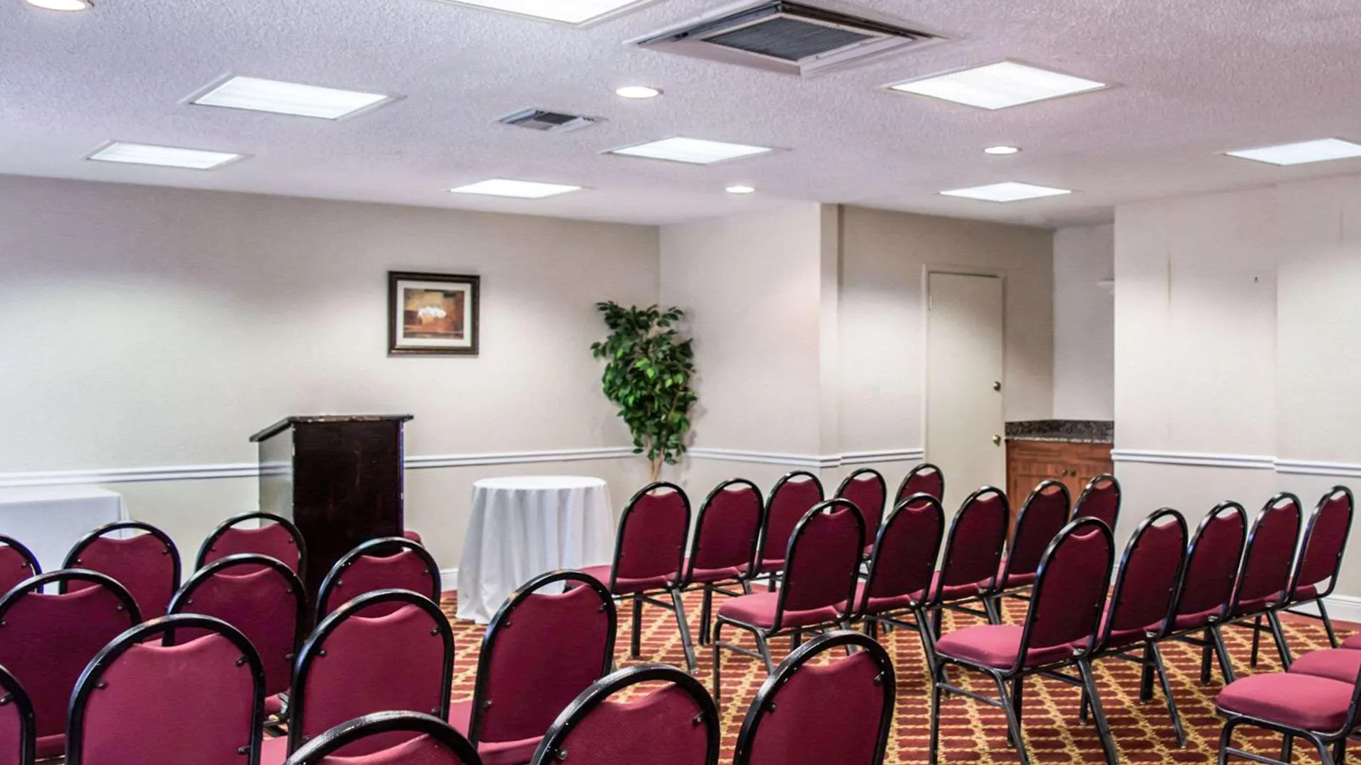 Hotel Clarion & Clearwater