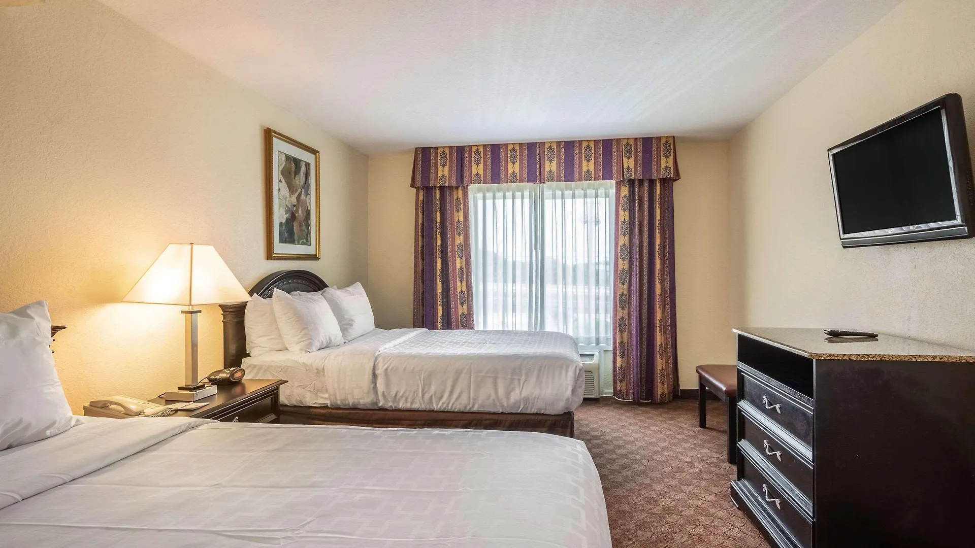 Clarion & 3* Clearwater