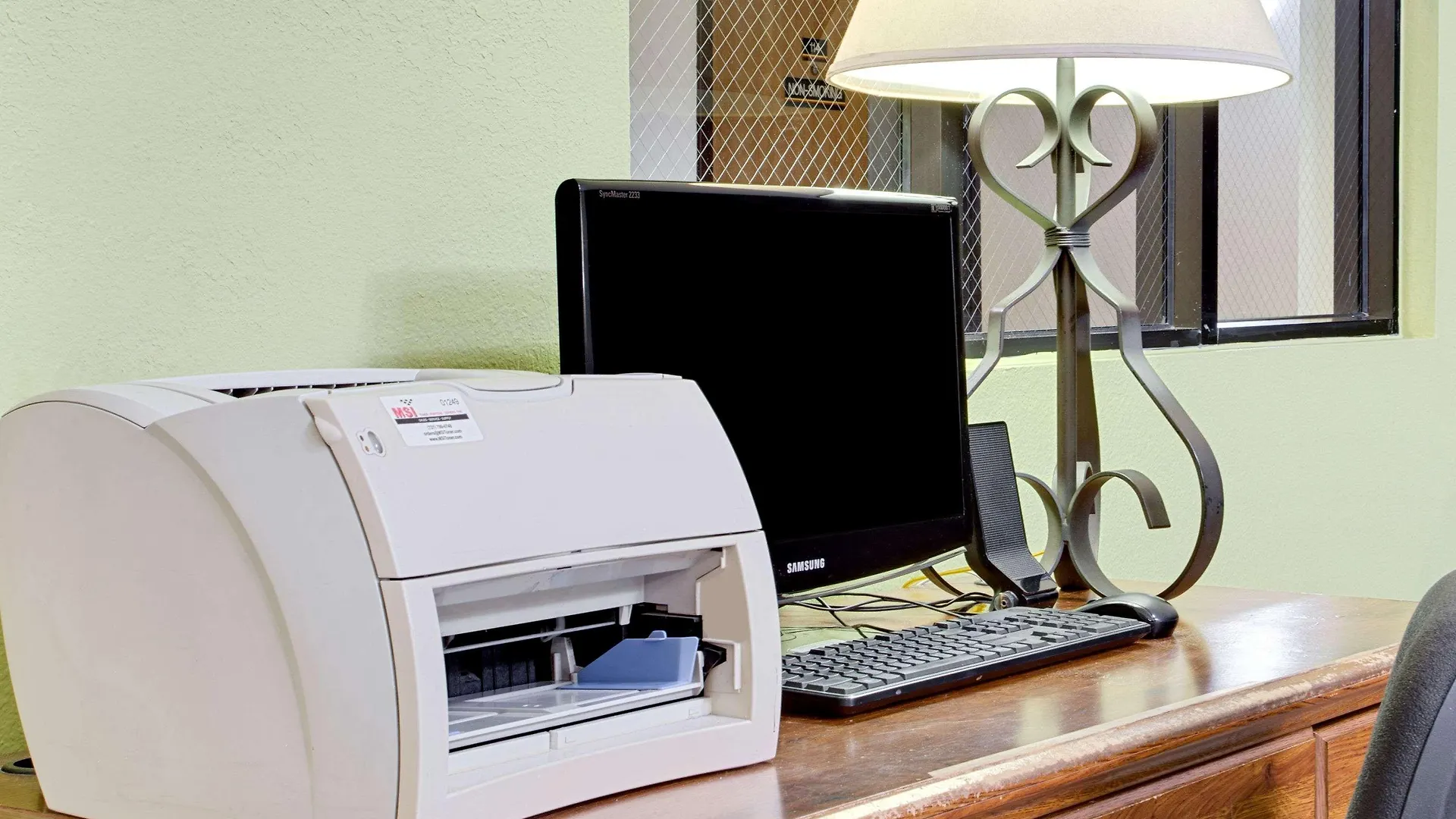 Super 8 By Wyndham Clearwater/st. Petersburg Airport