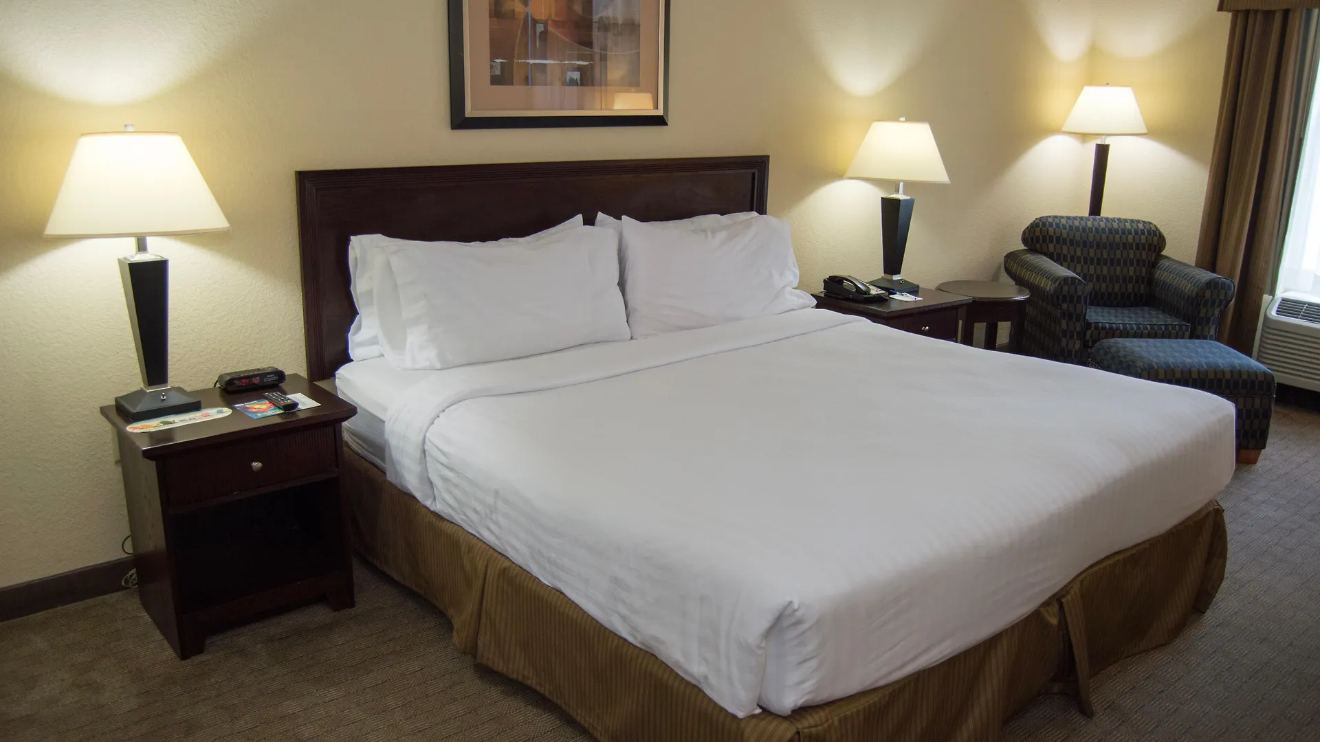Hotel Express & Us 19 North By Ihg