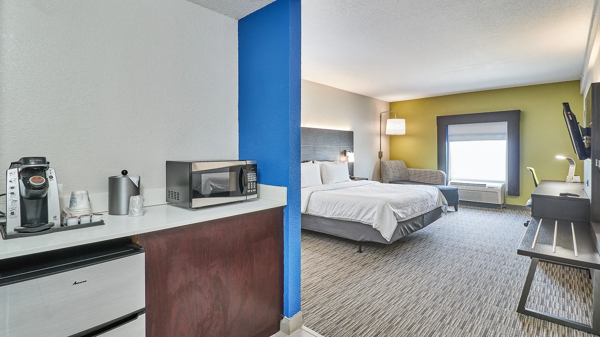 Express & Us 19 North By Ihg Hotel Clearwater