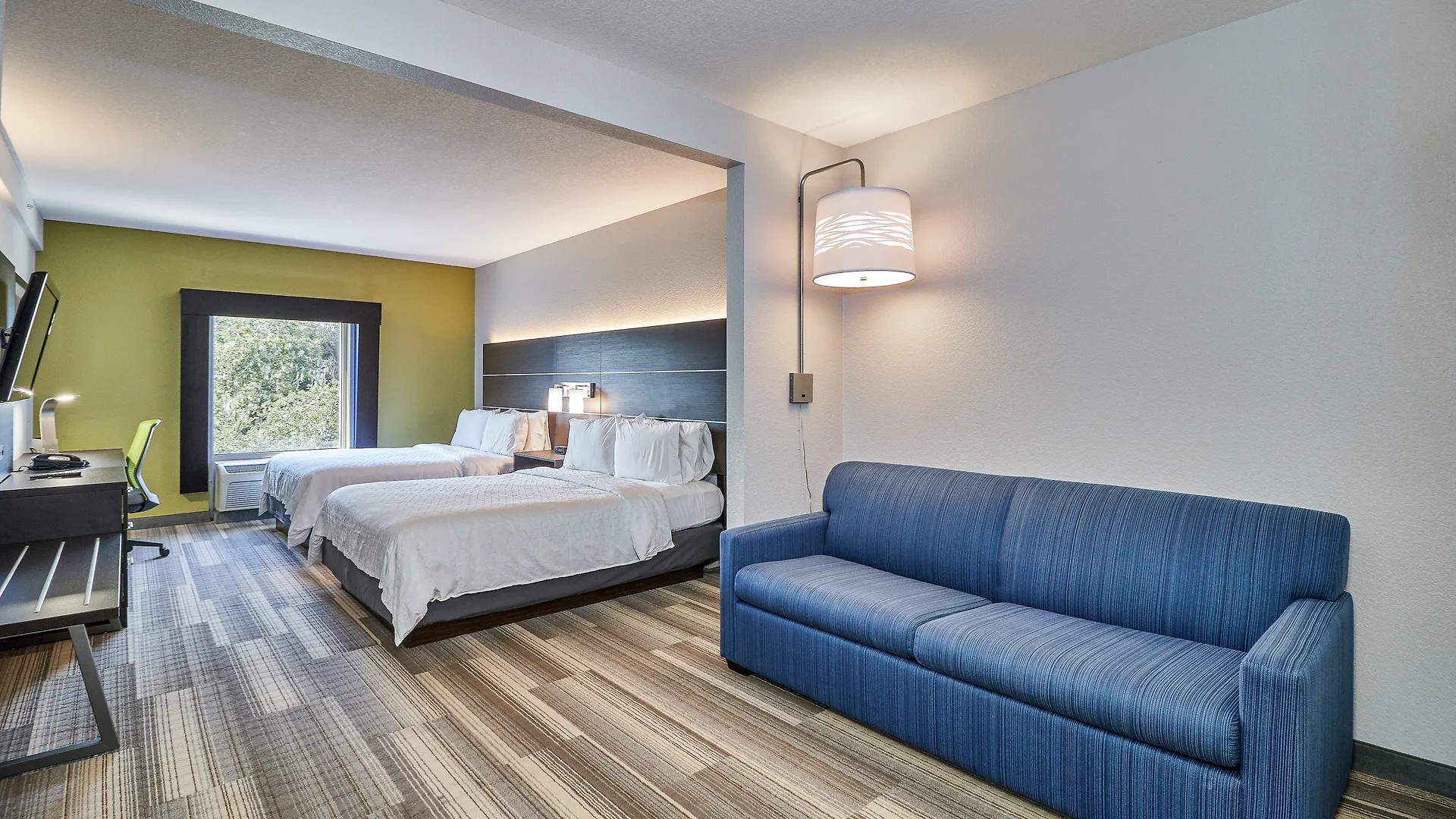 Express & Us 19 North By Ihg Hotel 2*