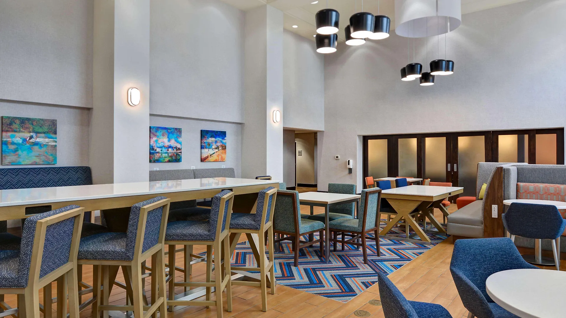 Hampton & St Petersburg Ulmerton Road Fl 3*