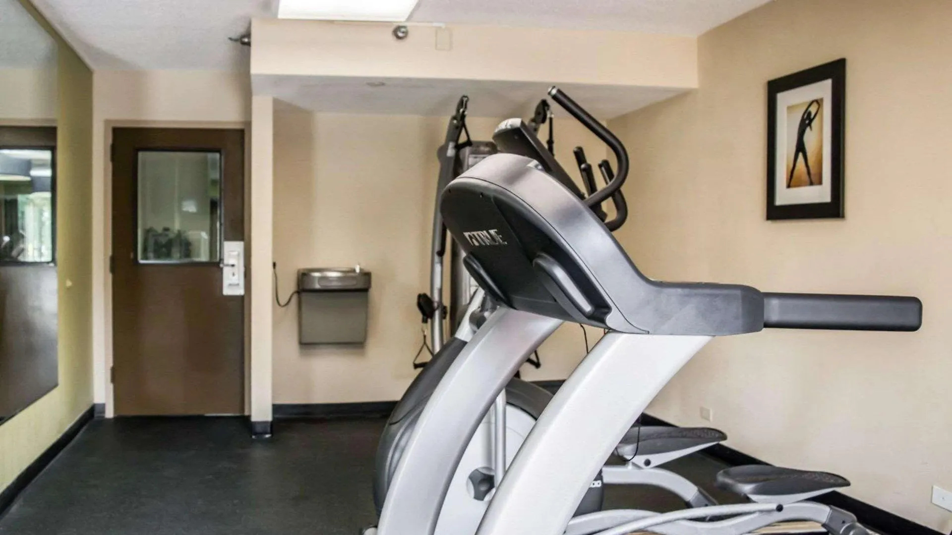 Comfort & St Pete - International Airport Hotell