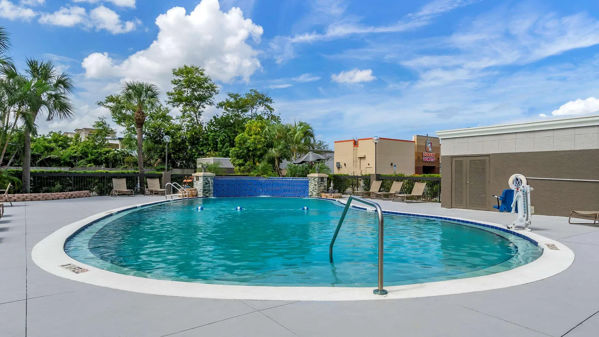 Comfort & St Pete - International Airport Clearwater