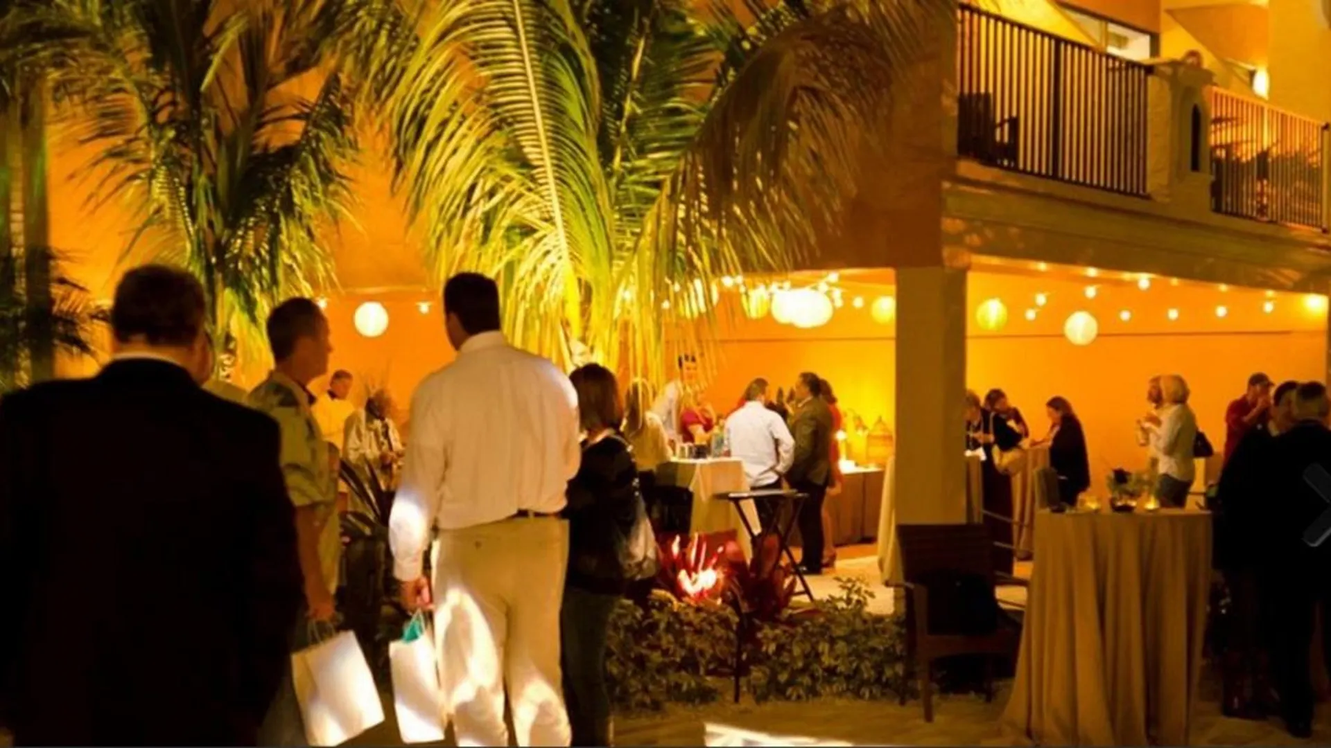Курортный комплекс Coconut Cove 3*