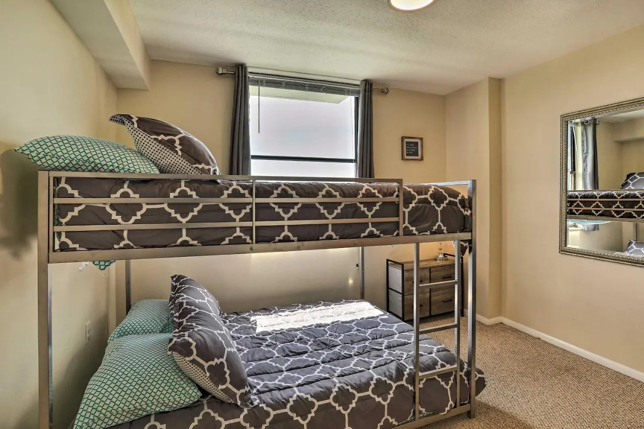 Convenient Less Than 4 Mi To Beach! Apartment Clearwater