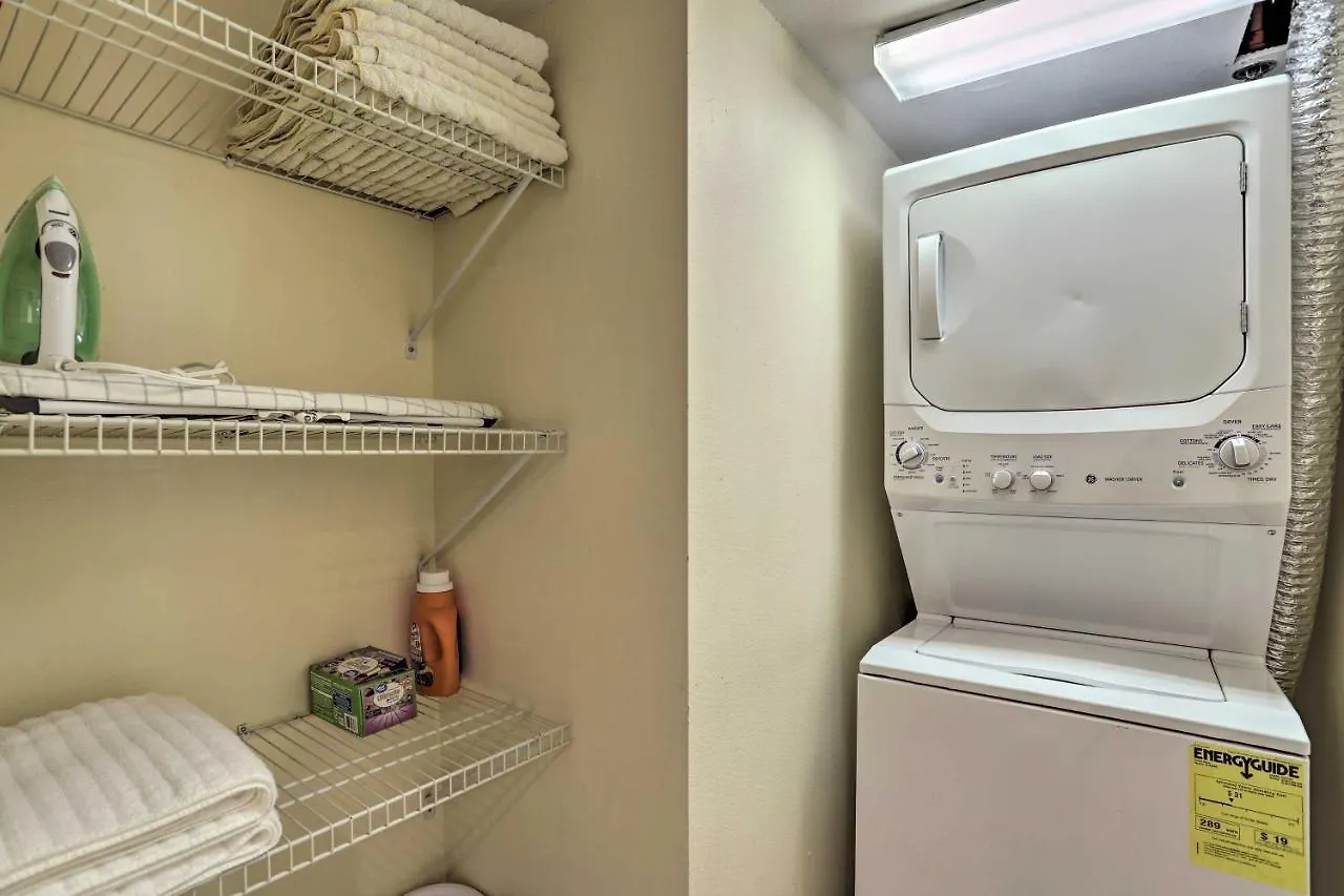 Convenient Less Than 4 Mi To Beach! Clearwater