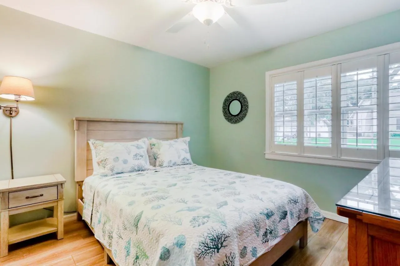 Sunny Highfield Drive * Clearwater
