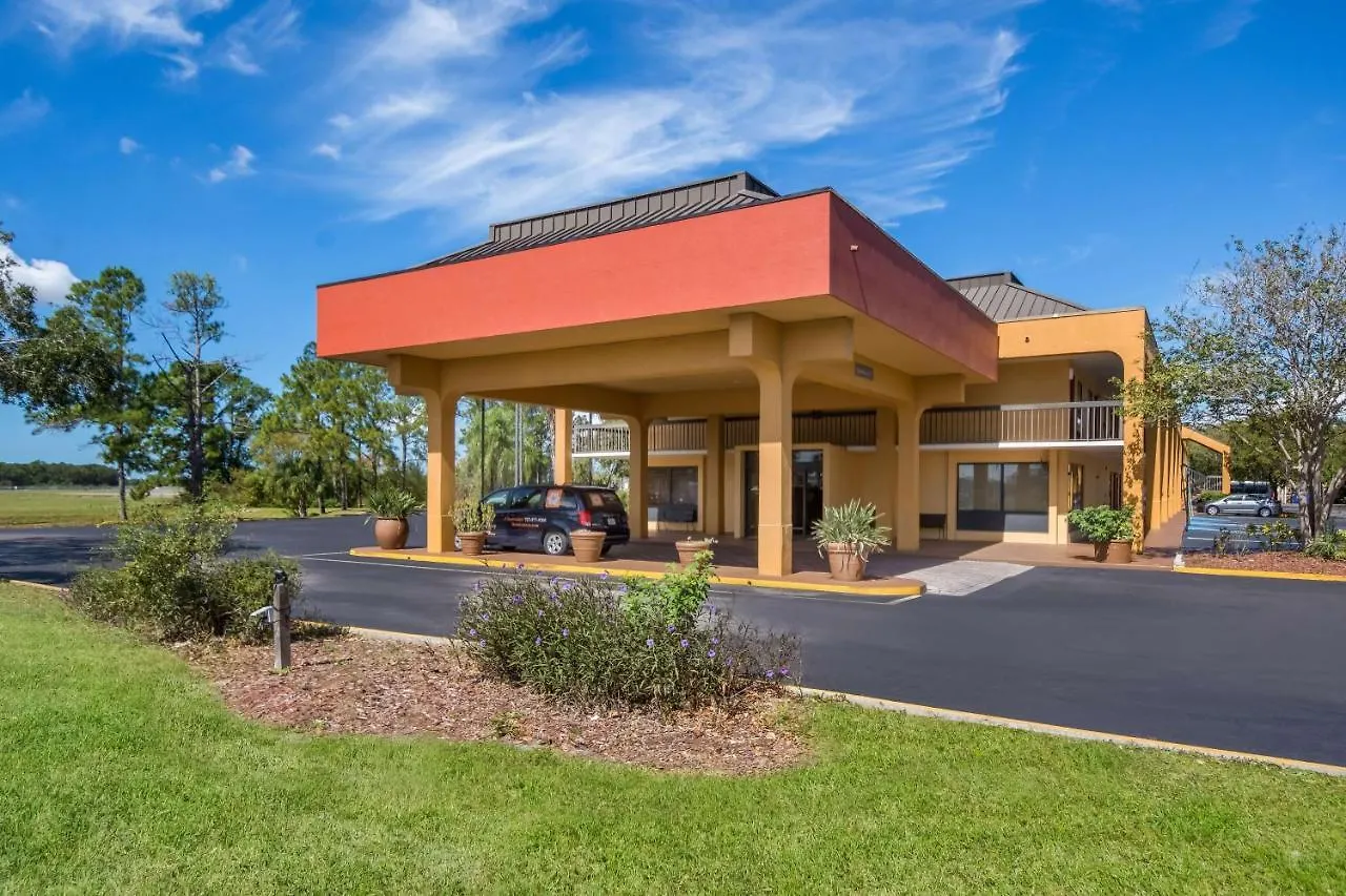Surestay By Western St Pete Airport