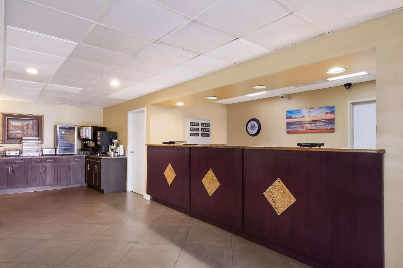 Surestay By Western St Pete Airport 2* Клируотер