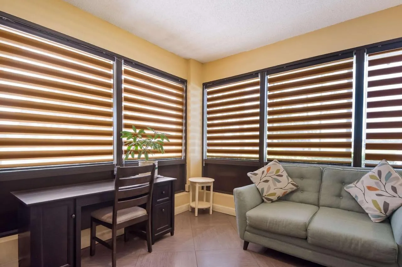 Surestay By Western St Pete Airport Мотель
