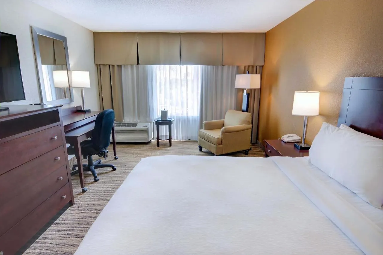 St. Petersburg N - Clearwater, An Ihg Otel Clearwater