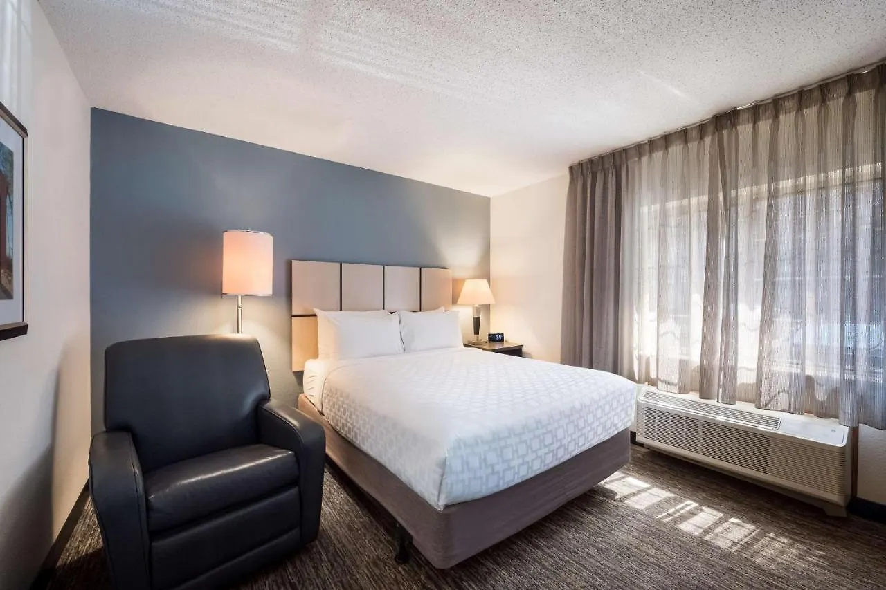 Hotel Sonesta Simply