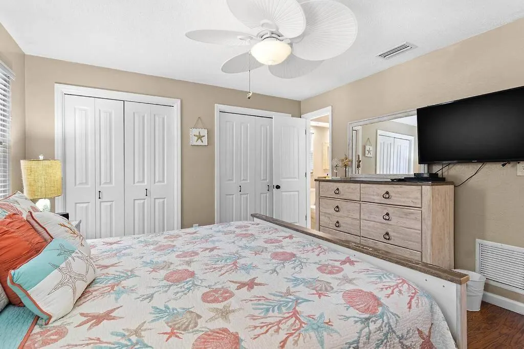 Perfect For Family Gatherings With A Heated Pool! - Clearwater's Clear Choice Holiday home Clearwater