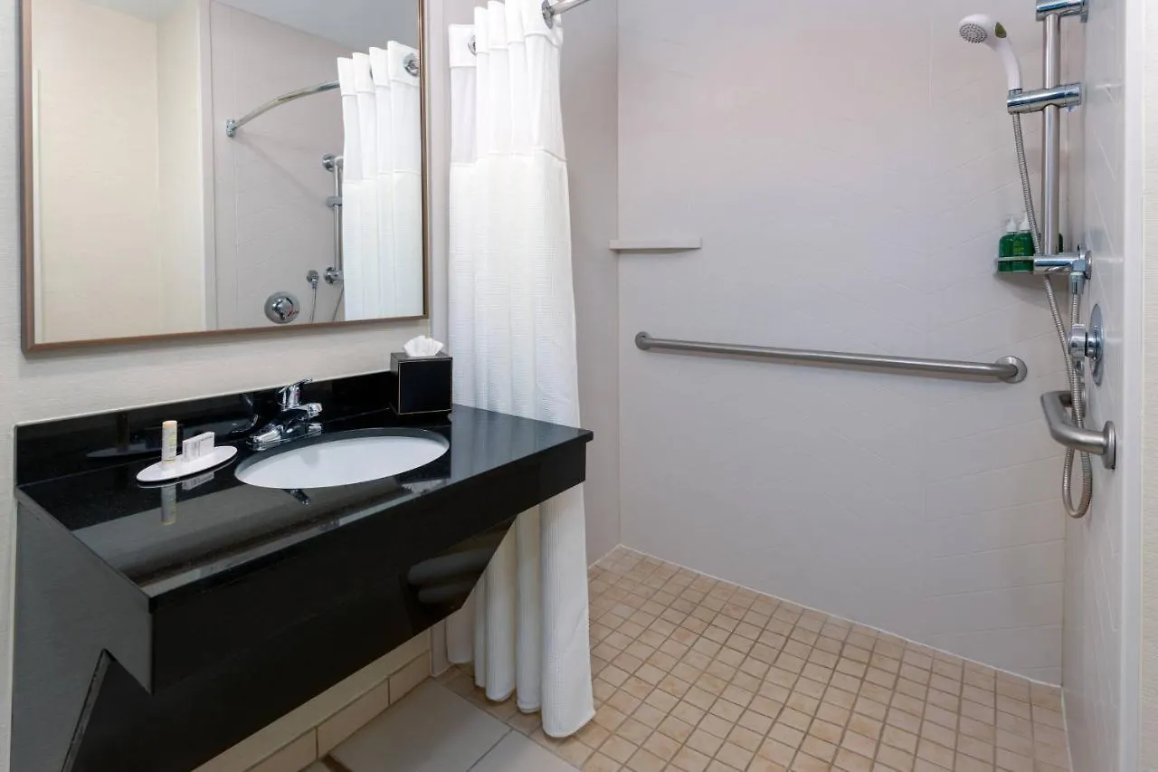 Fairfield And By Marriott 3* Clearwater