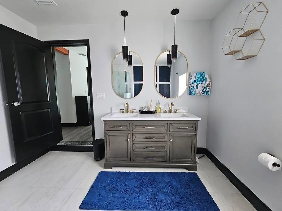 Beautiful Home! Holiday home Clearwater