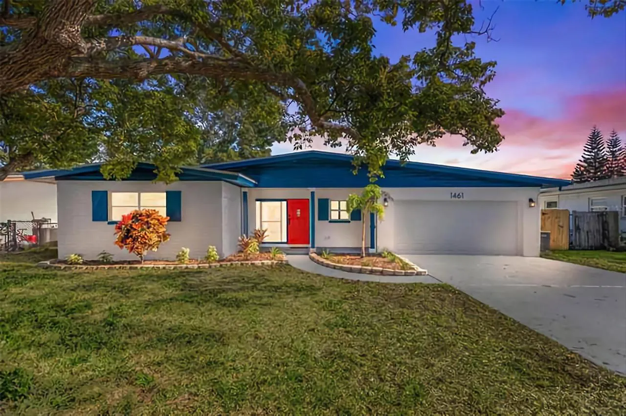 Beautiful Home!