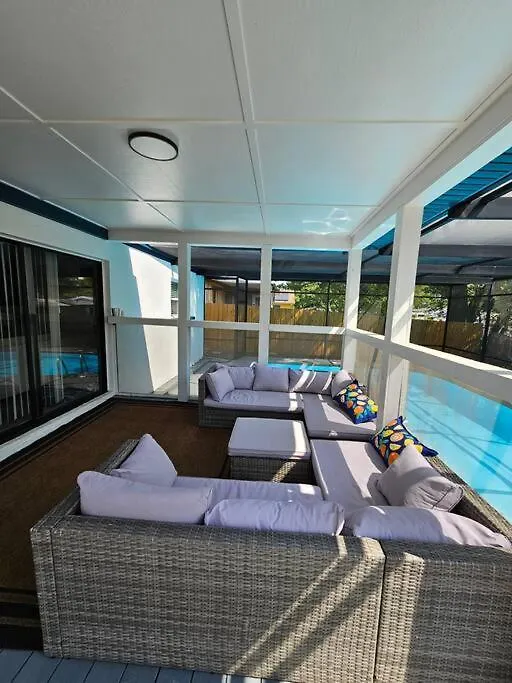 Beautiful Home! Clearwater