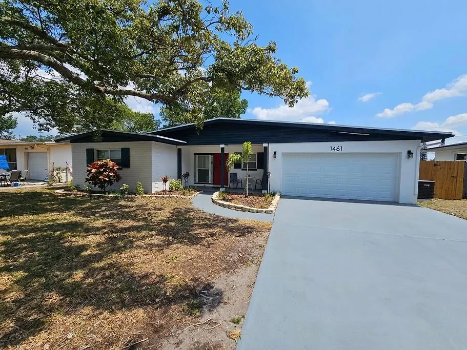 Holiday home Beautiful Home! Clearwater