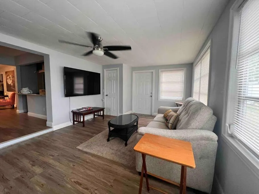 Clearwater's Kept Secret Holiday home *