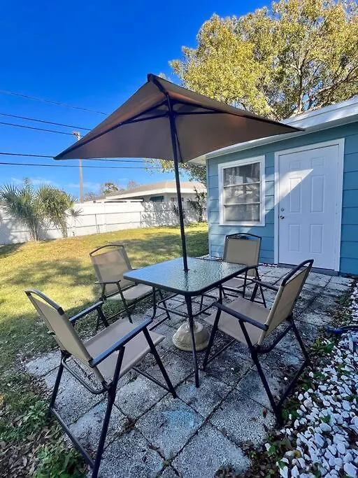 Clearwater's Kept Secret Holiday home Clearwater