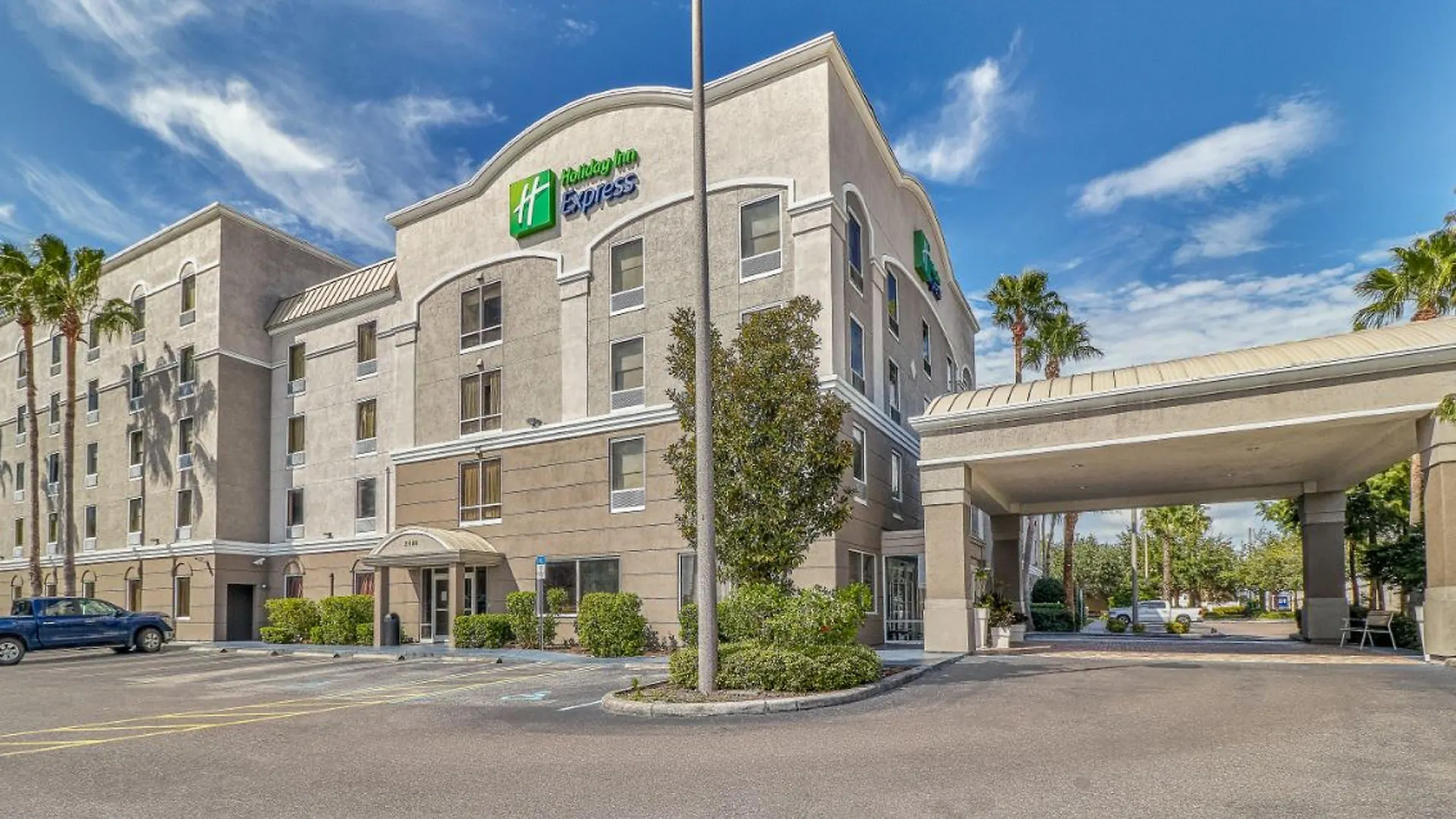 Express & Us 19 North By Ihg 2*