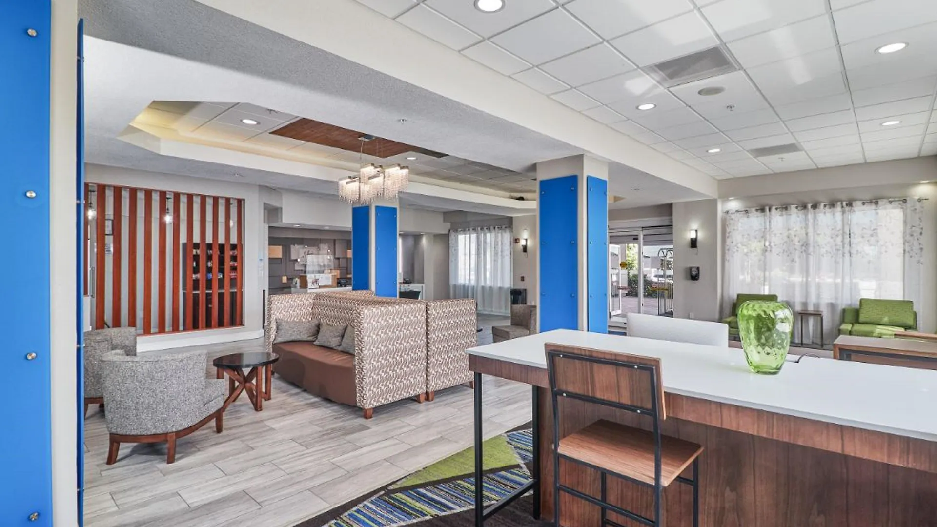 Hotel Express & Us 19 North By Ihg