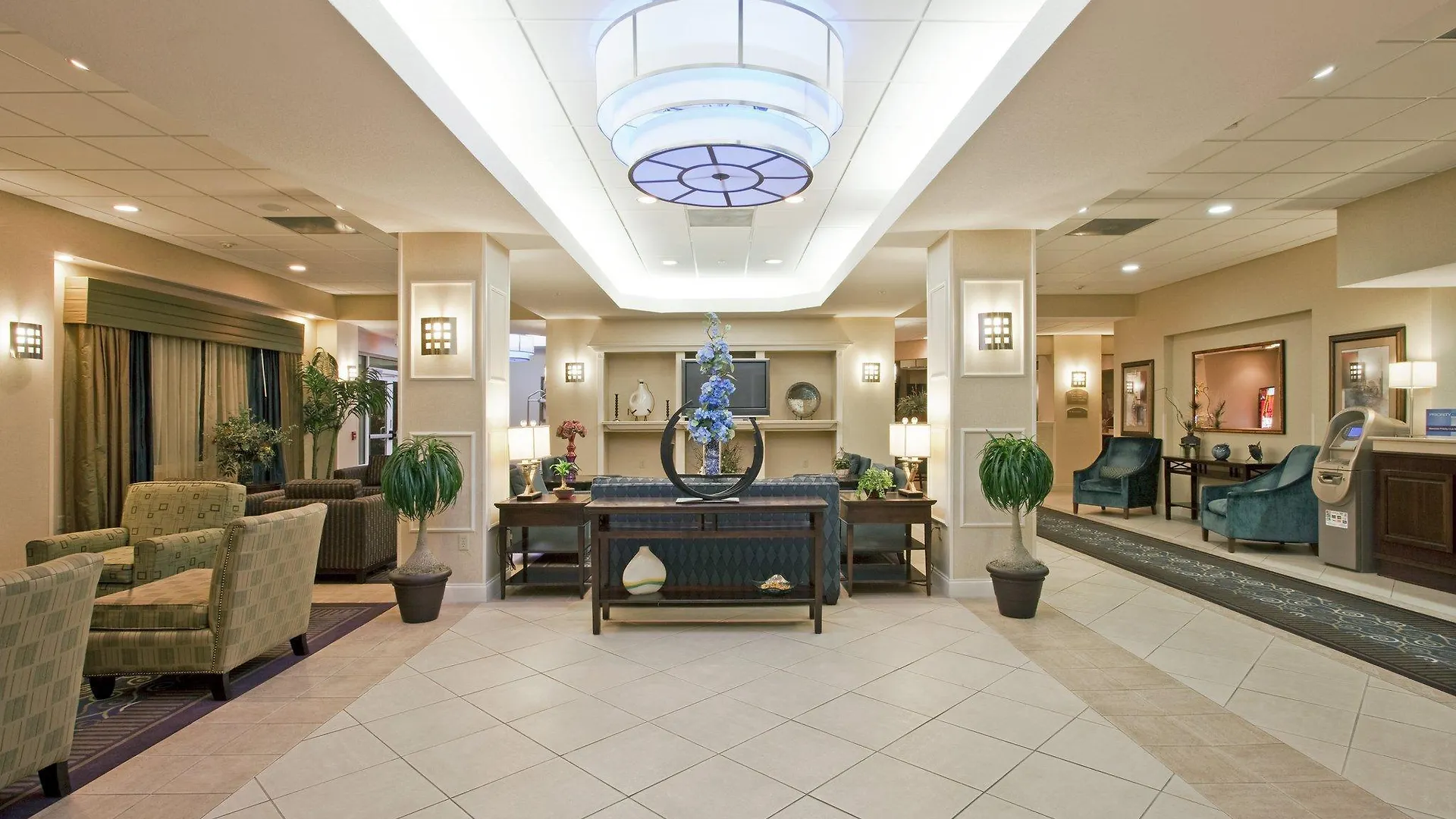 Express & Us 19 North By Ihg Hotel Clearwater