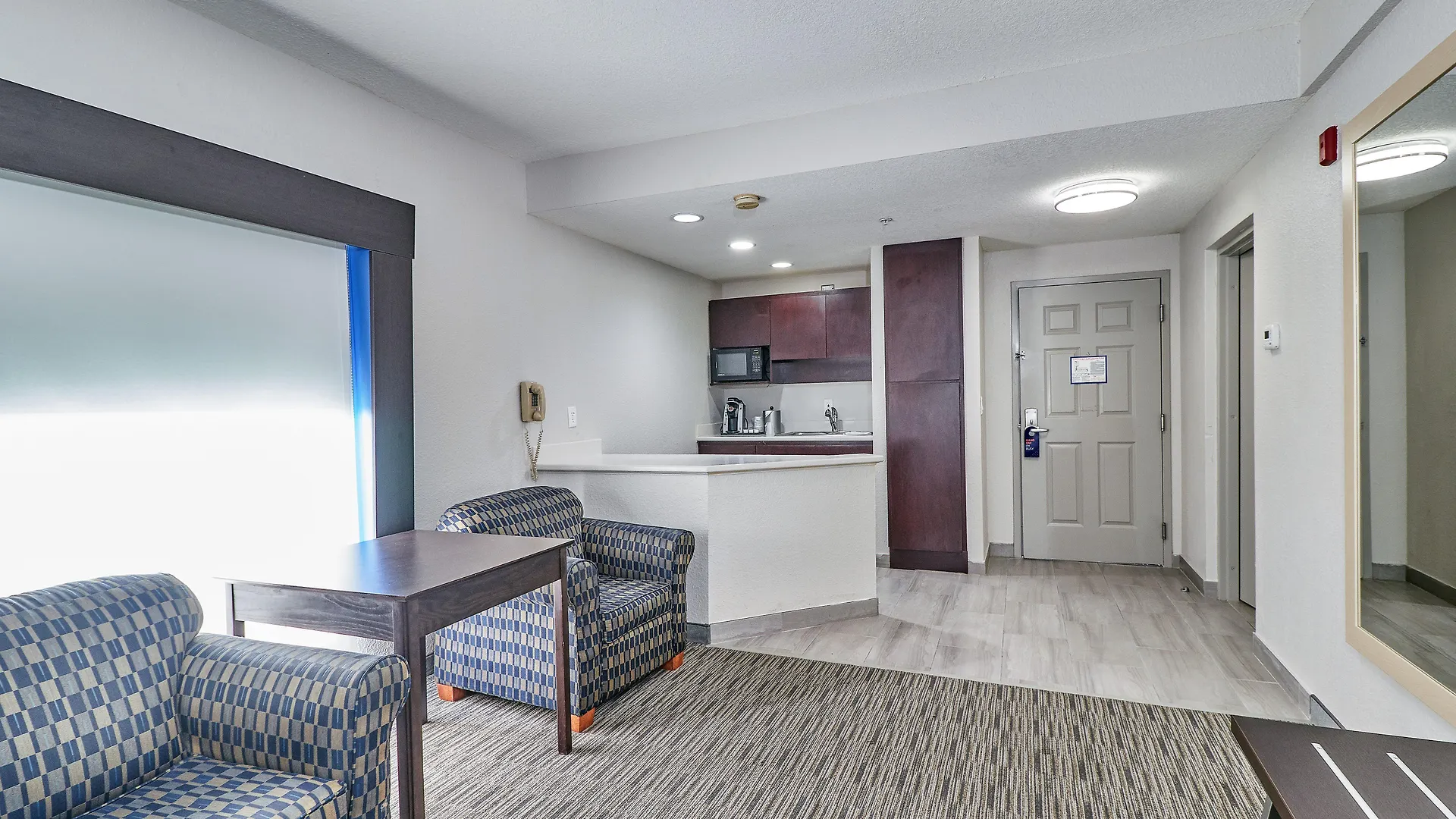 Hotel Express & Us 19 North By Ihg
