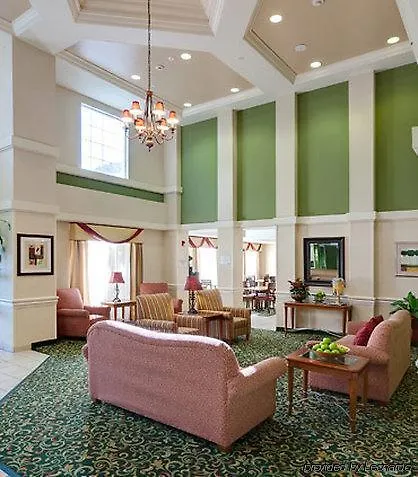 Fairfield And By Marriott Clearwater