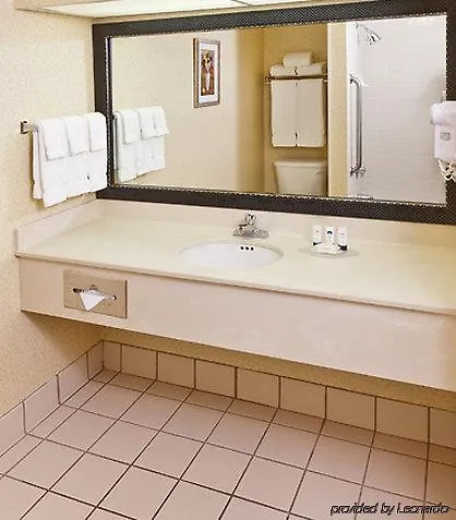 Fairfield And By Marriott Hotel