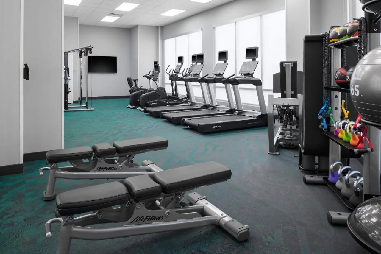 Towneplace By Marriott Tampa