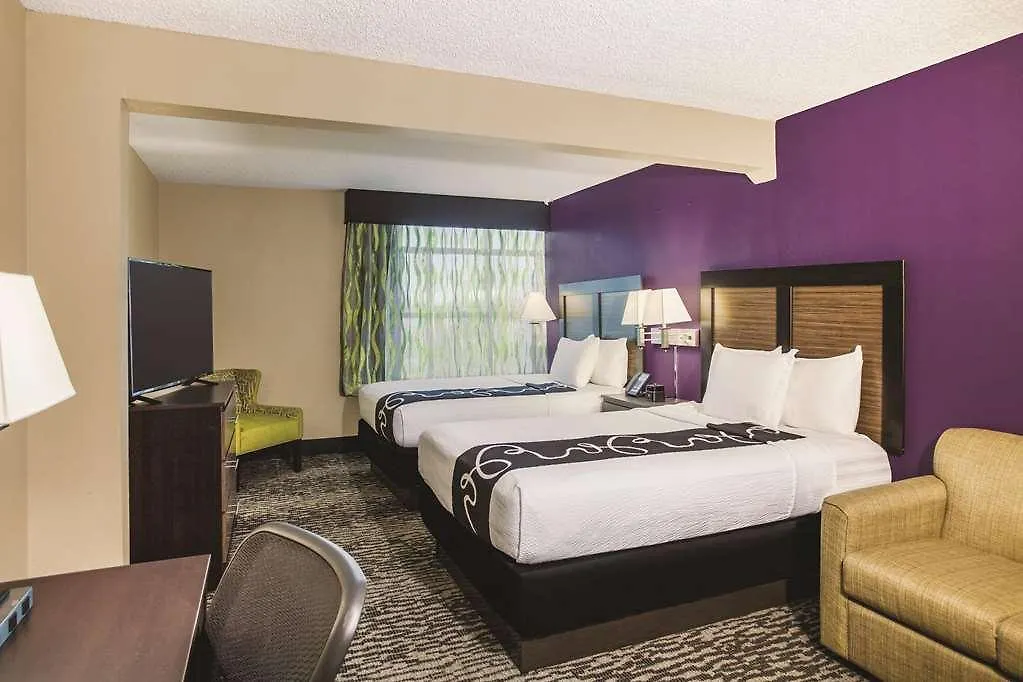 La Quinta By Wyndham South 3* Клируотер