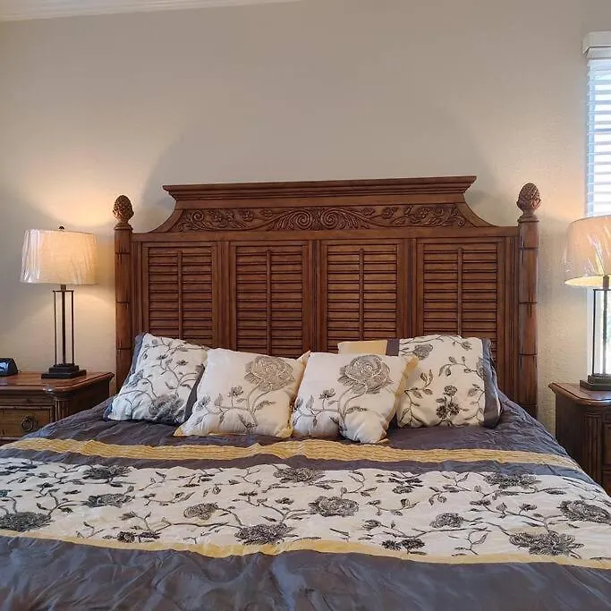 Posh Gv By Tampa Bay - Available March 2024 Apartment