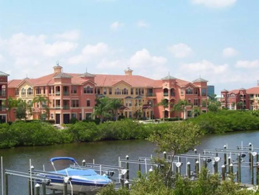 Apartment Posh Gv By Tampa Bay - Available March 2024 Clearwater