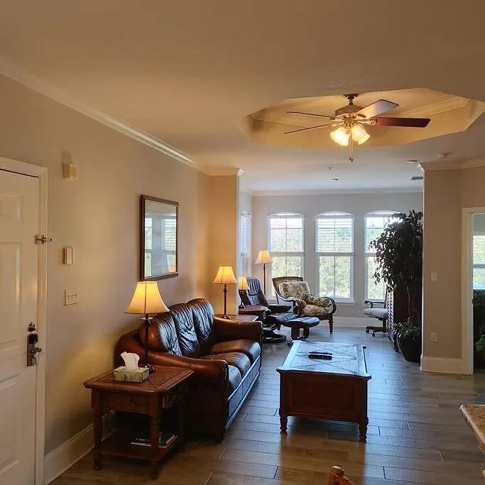 Apartment Posh Gv By Tampa Bay - Available March 2024