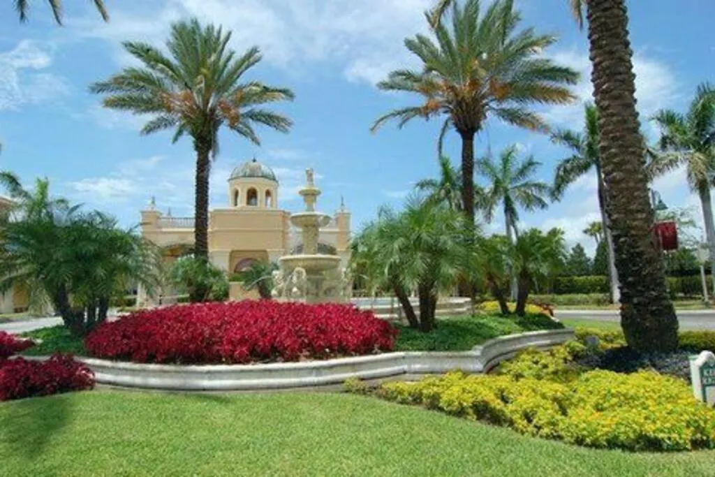 Posh Gv By Tampa Bay - Available March 2024 Apartment