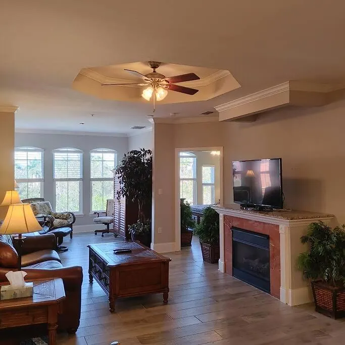 Apartment Posh Gv By Tampa Bay - Available March 2024 *
