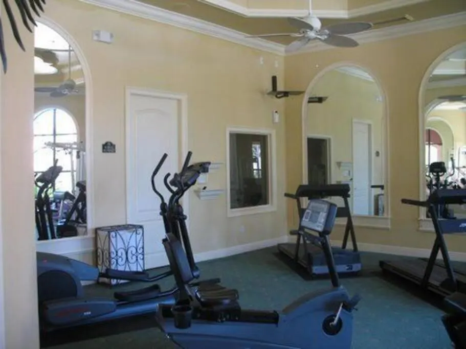 Apartment Posh Gv By Tampa Bay - Available March 2024 *