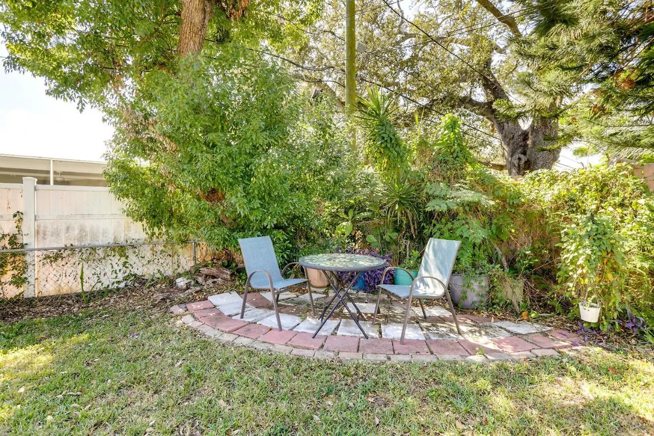 Oasis Gas Grill, Chairs And More!