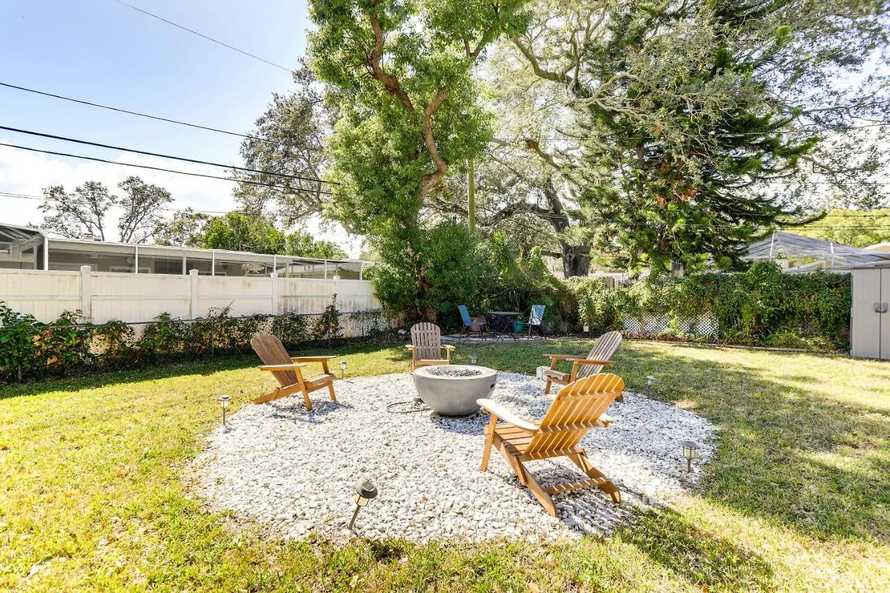 Oasis Gas Grill, Chairs And More! *